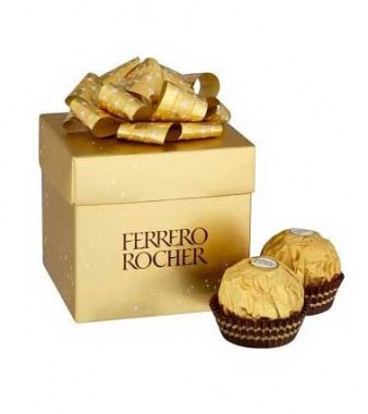 T6 Ferrero Rocher 75гр